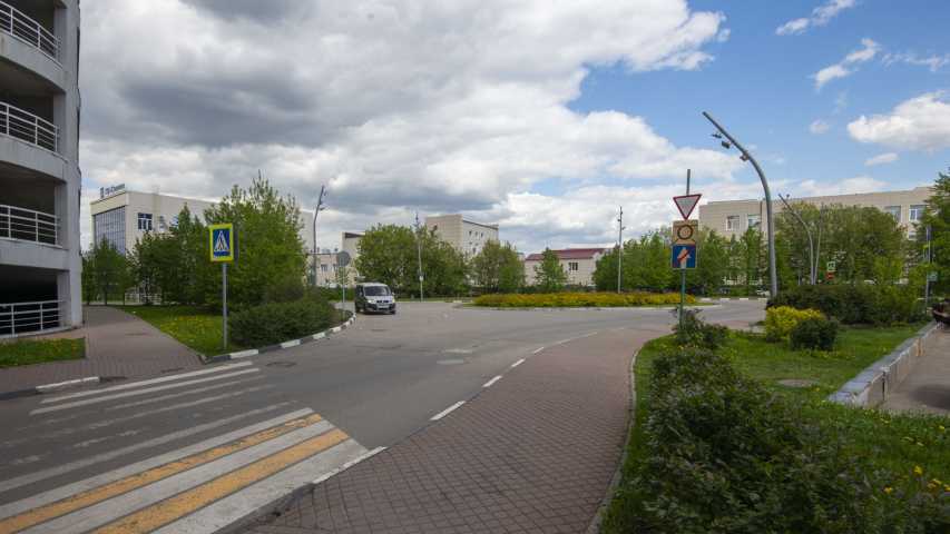 Бизнес центр проезд Старопетровский, д 7А стр 30 на Старопетровском проезде,д. 7Астр 30,фото-7