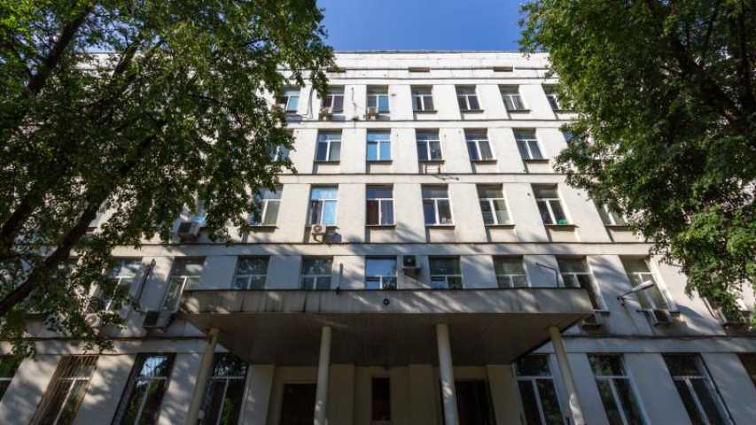 Здание Сокольнический вал, 1 на  ,д. 1/2стр 1,фото-2