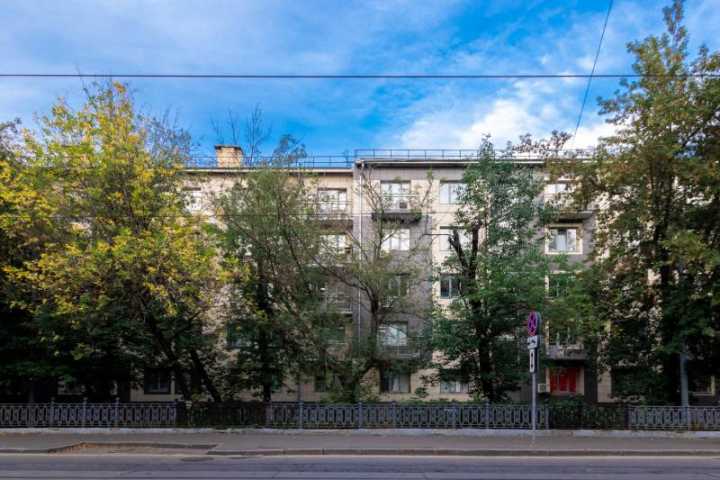Бизнес центр Бизнес центр Сущевский на  ,д. 12стр 1,фото-2