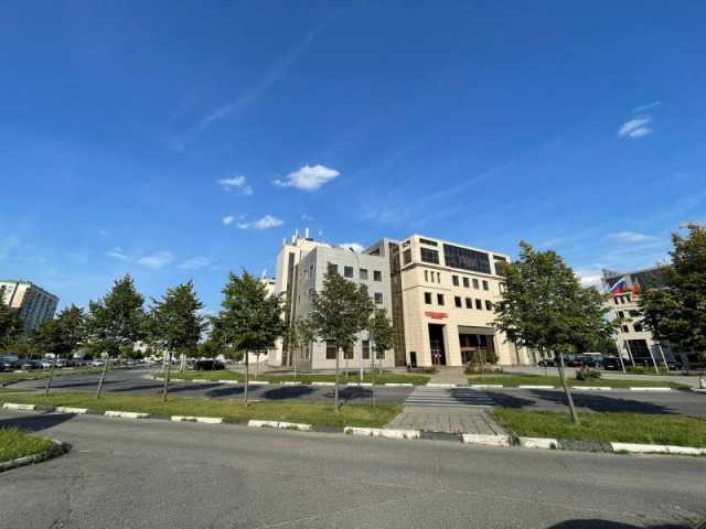 Бизнес центр Гринвуд (корп. 3) на  ,д. 3,фото-3
