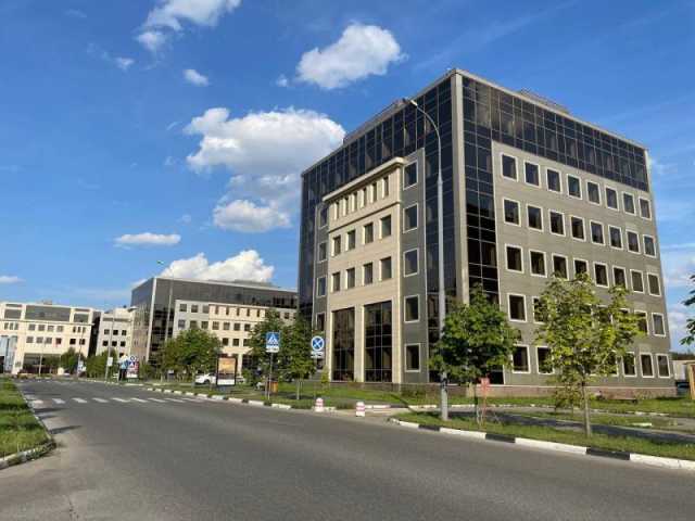 Бизнес центр Гринвуд (корп. 3) на  ,д. 3,фото-2