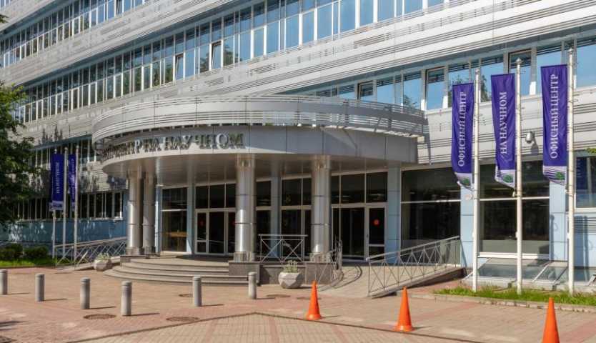 Бизнес центр На Научном на Научном проезде,д. 8стр 1,фото-3