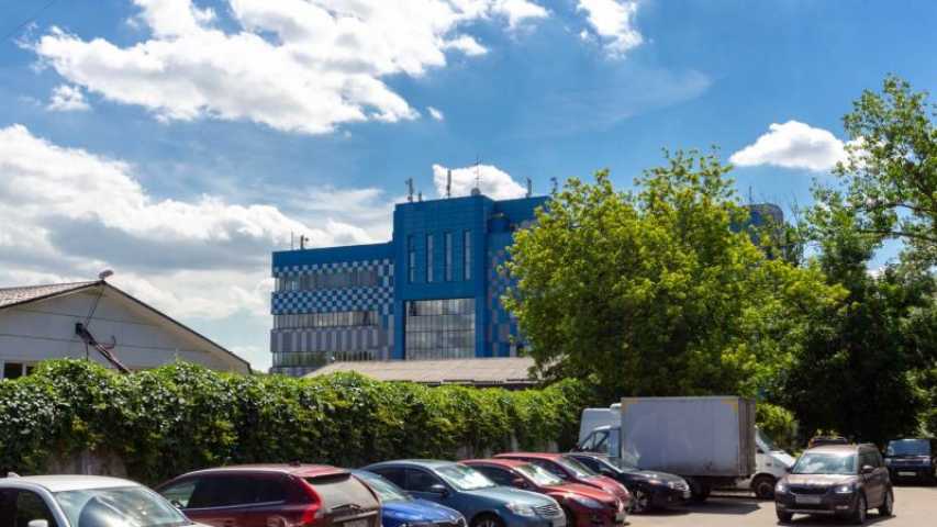 Бизнес центр О2 Office на  ,д. 22к 1 стр 5,фото-3