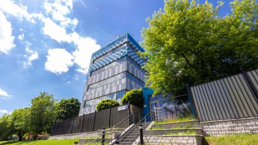Бизнес центр О2 Office на  ,д. 22к 1 стр 5,фото-4