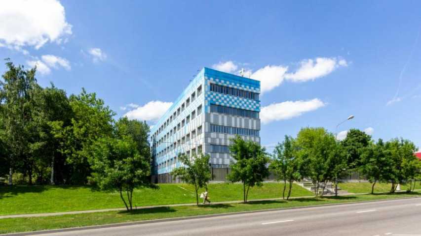 Бизнес центр О2 Office на  ,д. 22к 1 стр 5,фото-5