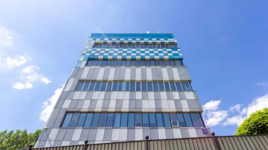 Бизнес центр О2 Office на  ,д. 22к 1 стр 5,фото-6
