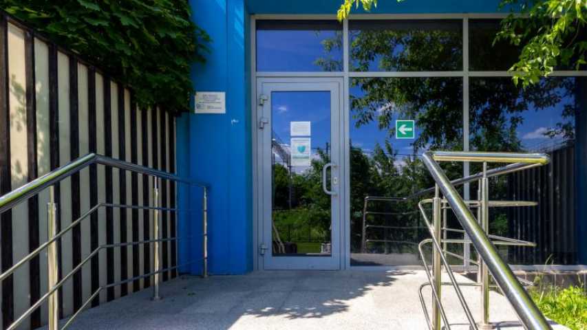 Бизнес центр О2 Office на  ,д. 22к 1 стр 5,фото-8