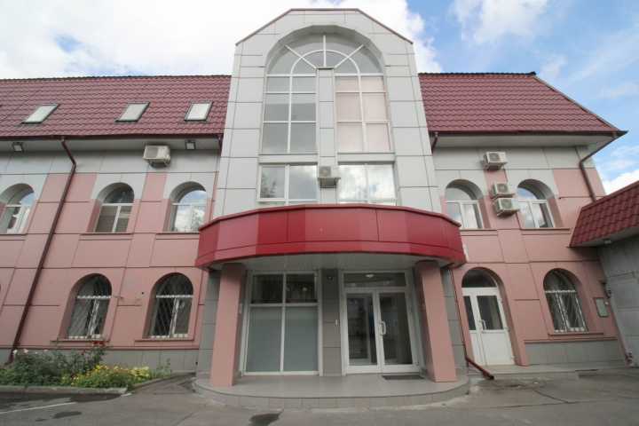 Бизнес центр БЦ «Огородный 12 с1» на Огородном проезде,д. 12стр 1,фото-3