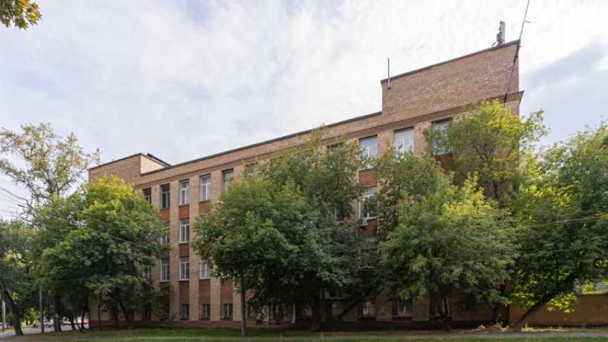 Здание Сельскохозяйственная 5 на  ,д. 5,фото-3