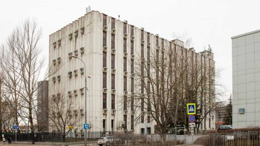 Здание Азовская, 32 на  ,д. 32,фото-6