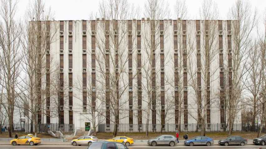 Здание Азовская, 32 на  ,д. 32,фото-2
