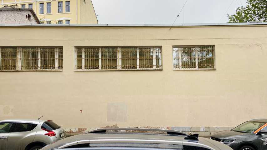Особняк Большой Каретный переулок, 13с2 на  ,д. 13стр 2,фото-2