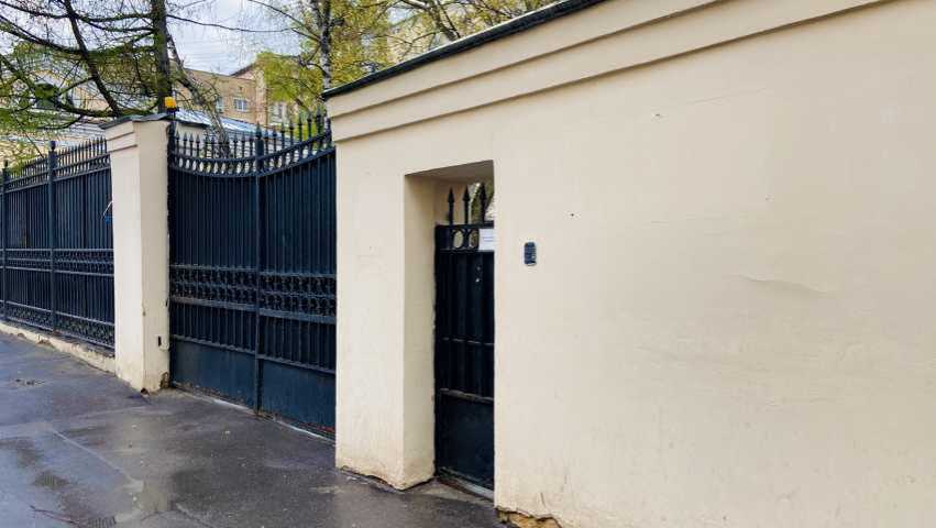 Особняк Большой Каретный переулок, 13с2 на  ,д. 13стр 2,фото-5