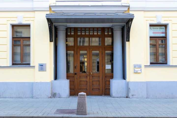 Бизнес центр ул Воздвиженка, д 9 стр 2 на  ,д. 9стр 2,фото-7