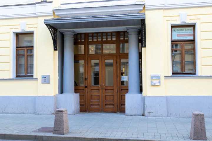 Бизнес центр ул Воздвиженка, д 9 стр 2 на  ,д. 9стр 2,фото-8