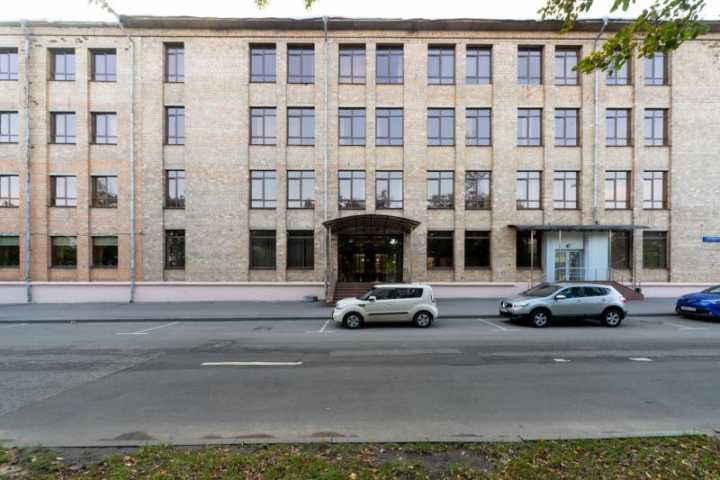 Бизнес центр БЦ Флип на  ,д. 3стр 1,фото-7
