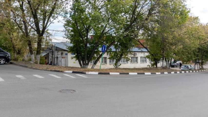 Здание 2-й Хорошевский проезд, 7с16 на  ,д. 7стр 16,фото-2