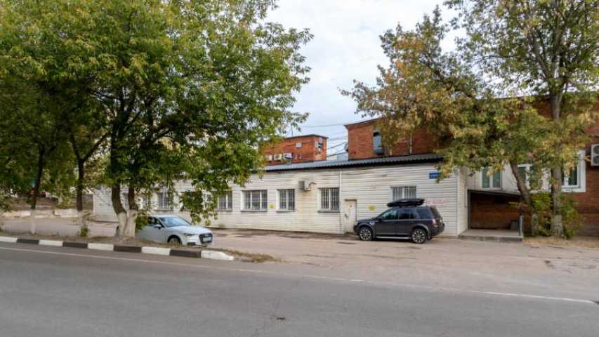 Здание 2-й Хорошевский проезд, 7с16 на  ,д. 7стр 16,фото-3