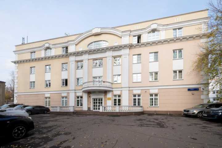 Здание Офисное здание «Ивовая 1 к1» на  ,д. 1к 1,фото-2