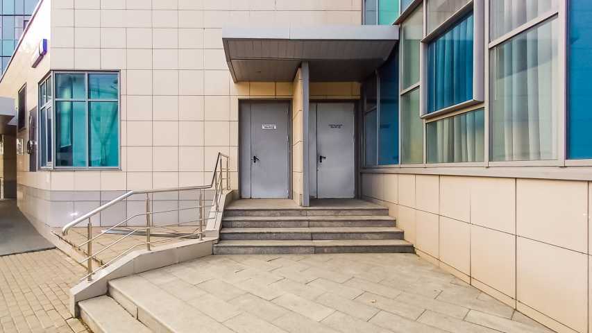 Бизнес центр СкайПоинт на Международном шоссе,д. 28Бстр 1,фото-6