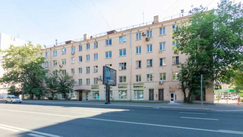 Здание Люсиновская, 39с5 на  ,д. 39стр 5,фото-3