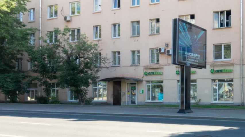 Здание Люсиновская, 39с5 на  ,д. 39стр 5,фото-2