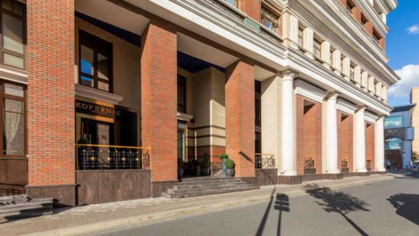  Коперник на  ,д. 22к 3,фото-5