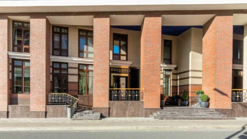  Коперник на  ,д. 22к 3,фото-6