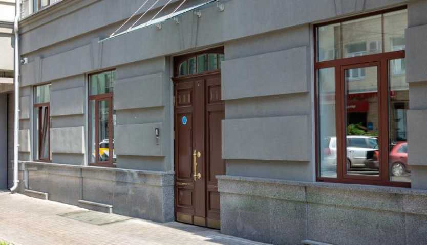 Бизнес центр 4-я Тверская-Ямская, 14с1 на  ,д. 14стр 1,фото-4