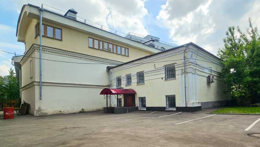 Особняк ул Садовническая, д 46 стр 4 на  ,д. 46стр 4,фото-8