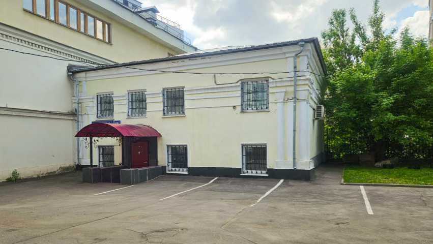 Особняк ул Садовническая, д 46 стр 4 на  ,д. 46стр 4,фото-9