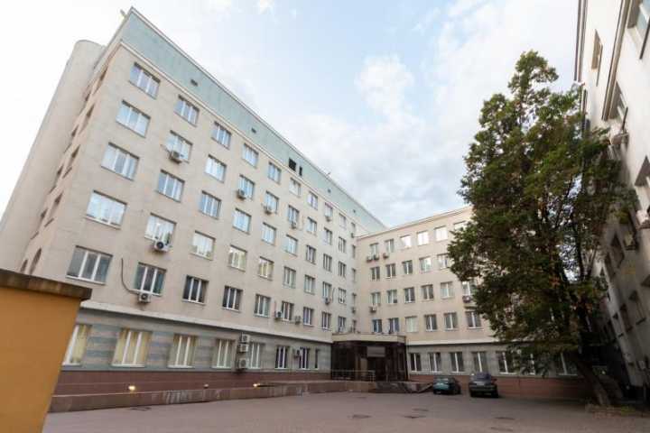 Бизнес центр ул Сущёвский Вал, д 5 стр 3 на  ,д. 5стр 3,фото-2