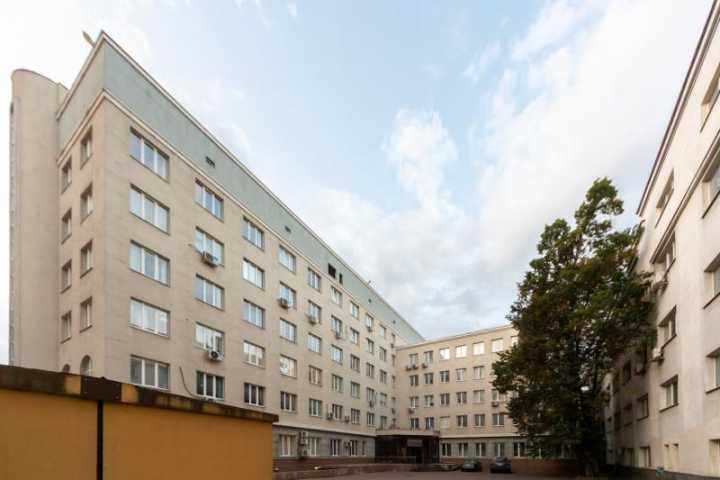 Бизнес центр ул Сущёвский Вал, д 5 стр 3 на  ,д. 5стр 3,фото-3