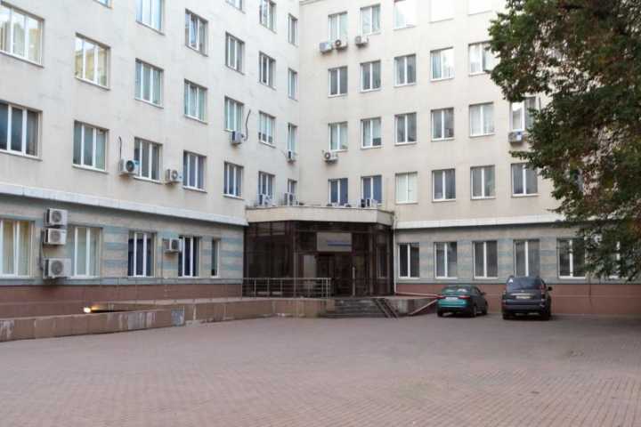 Бизнес центр ул Сущёвский Вал, д 5 стр 3 на  ,д. 5стр 3,фото-4