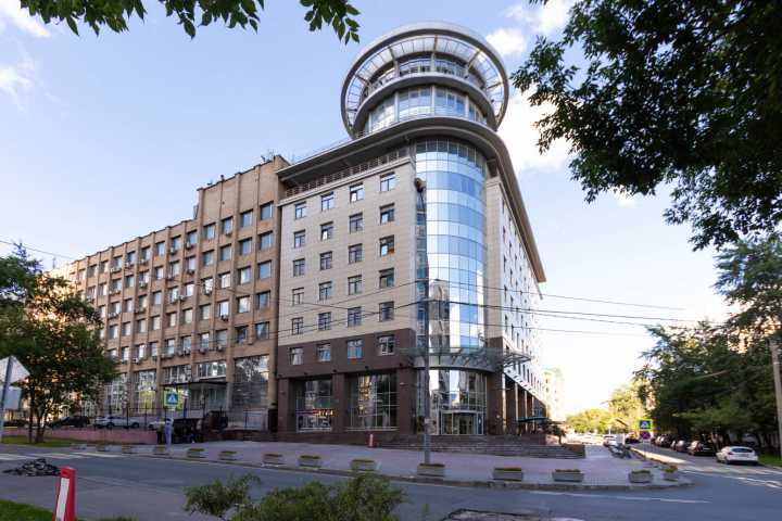 Бизнес центр 2-я Звенигородская ул 13 стр 42 на 2-ой Звенигородской улице,д. 13стр 42,фото-2