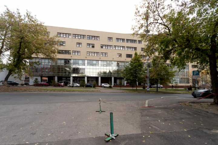 Бизнес центр 2-я Звенигородская ул 13 стр 43 на 2-ой Звенигородской улице,д. 13стр 43,фото-2