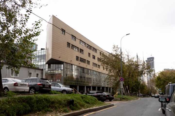 Бизнес центр 2-я Звенигородская ул 13 стр 43 на 2-ой Звенигородской улице,д. 13стр 43,фото-3