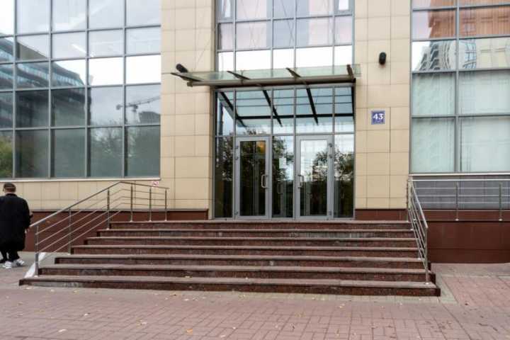 Бизнес центр 2-я Звенигородская ул 13 стр 43 на 2-ой Звенигородской улице,д. 13стр 43,фото-4