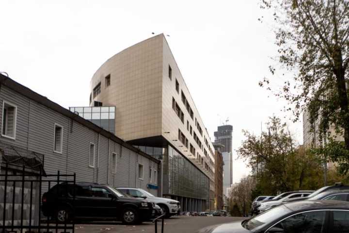 Бизнес центр 2-я Звенигородская ул 13 стр 43 на 2-ой Звенигородской улице,д. 13стр 43,фото-5