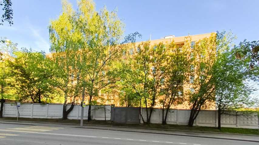 Бизнес центр Деловой Дуэт (стр.5) на  ,д. 14стр 5,фото-5