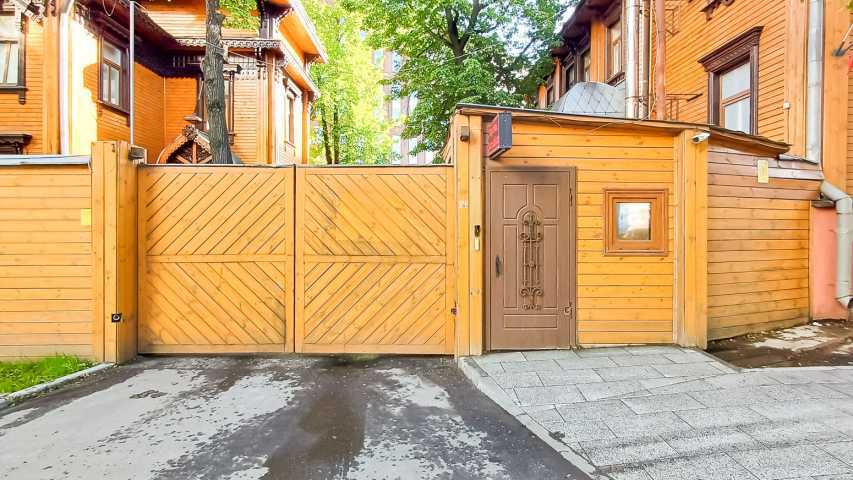 Бизнес центр Деловой Дуэт (стр.5) на  ,д. 14стр 5,фото-8
