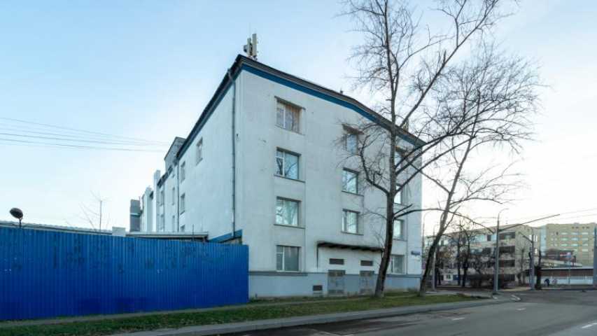 Здание Добролюбова ул 6 стр 5 на  ,д. 6стр 5,фото-3