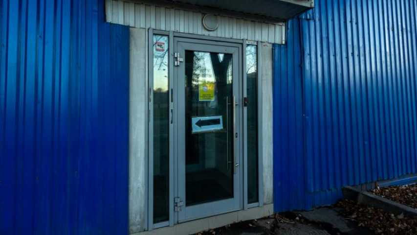 Здание Добролюбова ул 6 стр 5 на  ,д. 6стр 5,фото-4