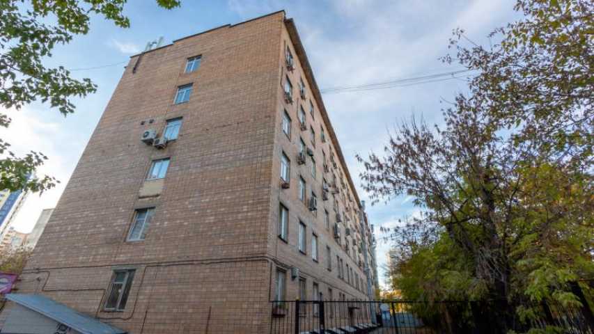 Бизнес центр Хорошевское ш 38 на Хорошевском шоссе,д. 38к 1,фото-3