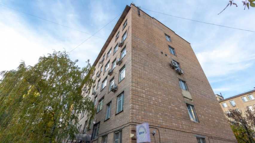 Бизнес центр Хорошевское ш 38 на Хорошевском шоссе,д. 38к 1,фото-4