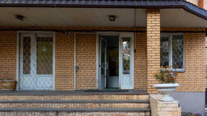 Бизнес центр Хорошевское ш 38 на Хорошевском шоссе,д. 38к 1,фото-5