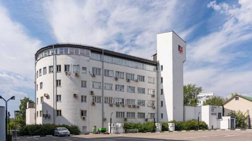 Бизнес центр ул Электрозаводская, д 29 к 2 на  ,д. 29стр 2,фото-2