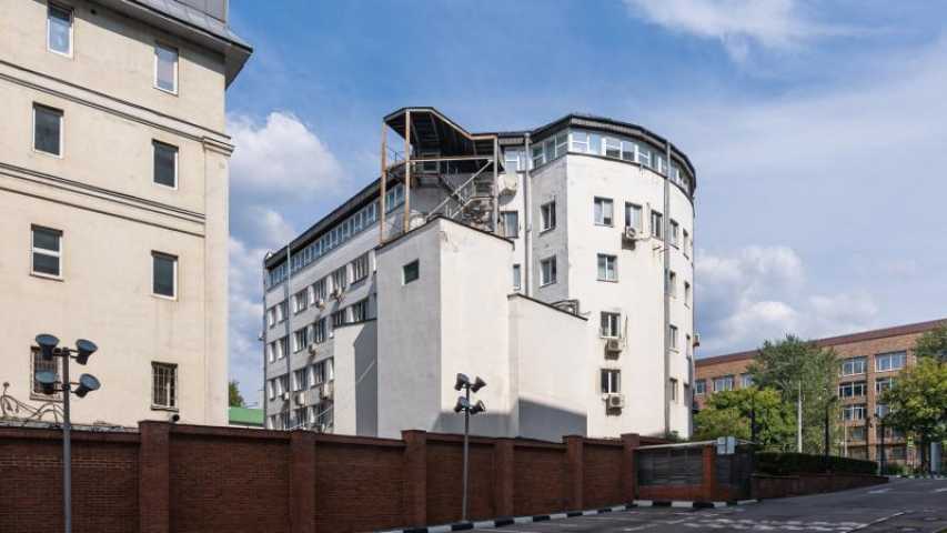 Бизнес центр ул Электрозаводская, д 29 к 2 на  ,д. 29стр 2,фото-3