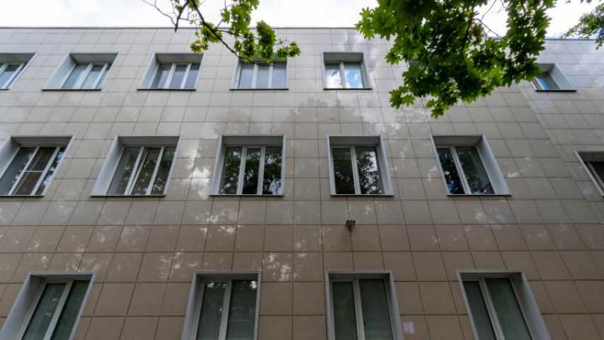 Здание ул 3-я Магистральная, д 12 стр 1 на  ,д. 12стр 1,фото-3