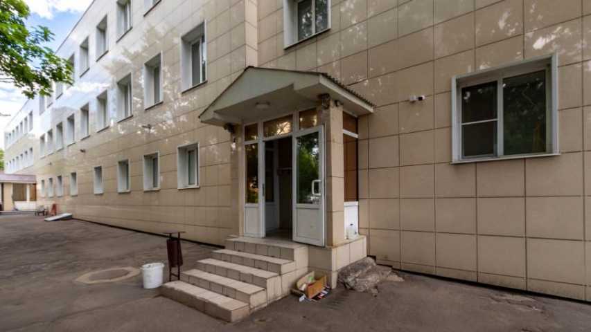Здание ул 3-я Магистральная, д 12 стр 1 на  ,д. 12стр 1,фото-4